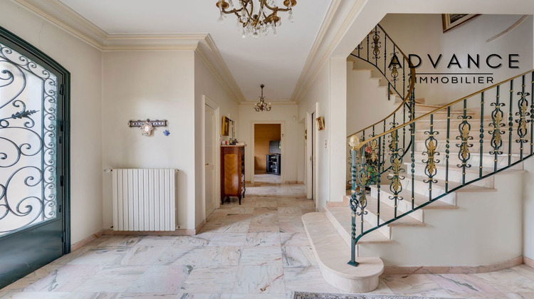 Ma-Cabane - Vente Maison Balma, 280 m²