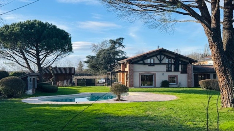 Ma-Cabane - Vente Maison BALMA, 211 m²