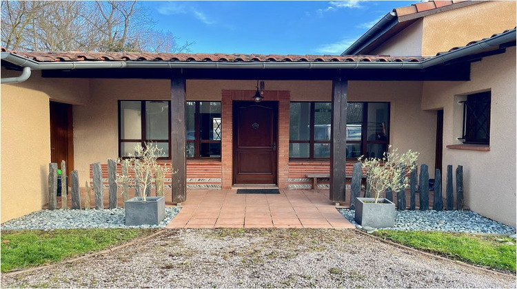 Ma-Cabane - Vente Maison BALMA, 211 m²