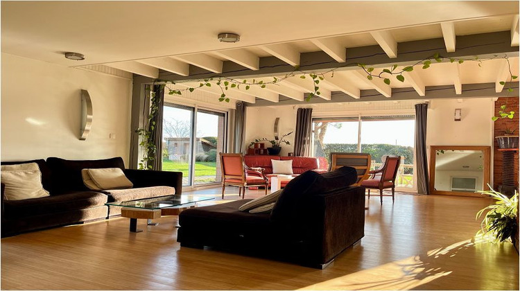 Ma-Cabane - Vente Maison BALMA, 211 m²