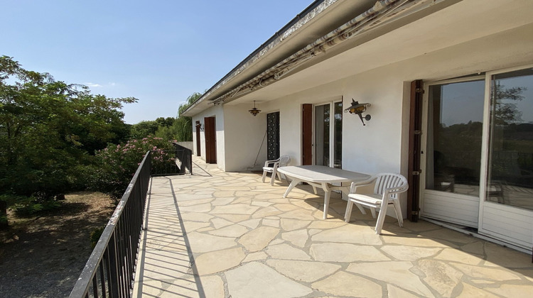 Ma-Cabane - Vente Maison Balma, 224 m²