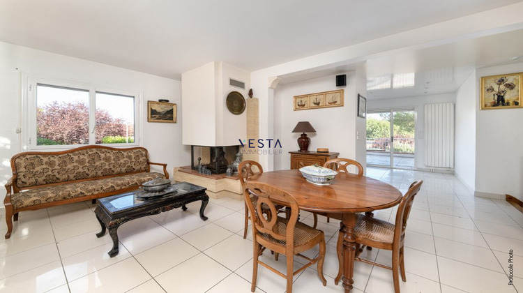 Ma-Cabane - Vente Maison Balma, 131 m²