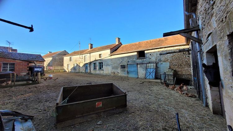 Ma-Cabane - Vente Maison BALNOT LA GRANGE, 59 m²