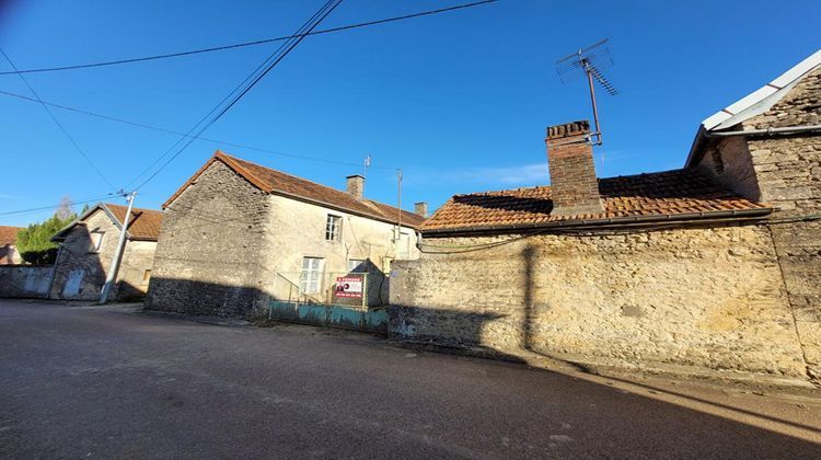 Ma-Cabane - Vente Maison BALNOT LA GRANGE, 59 m²