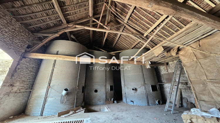 Ma-Cabane - Vente Maison Balnot-la-Grange, 165 m²