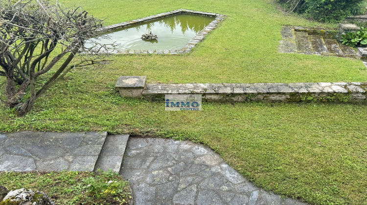 Ma-Cabane - Vente Maison Balsac, 140 m²