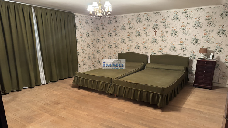 Ma-Cabane - Vente Maison Balsac, 140 m²