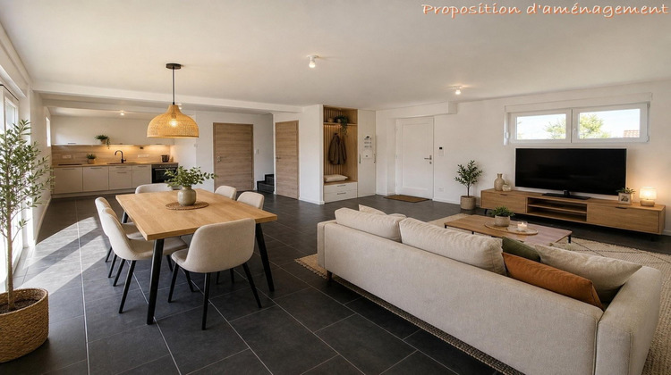 Ma-Cabane - Vente Maison Baltzenheim, 94 m²