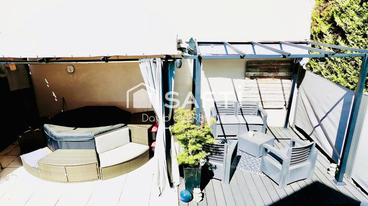 Ma-Cabane - Vente Maison Baltzenheim, 85 m²