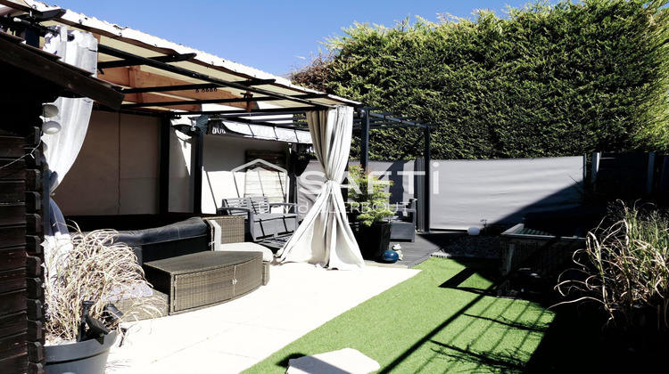 Ma-Cabane - Vente Maison Baltzenheim, 85 m²