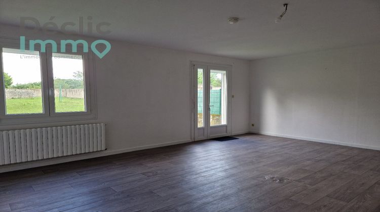 Ma-Cabane - Vente Maison BALZAC, 118 m²