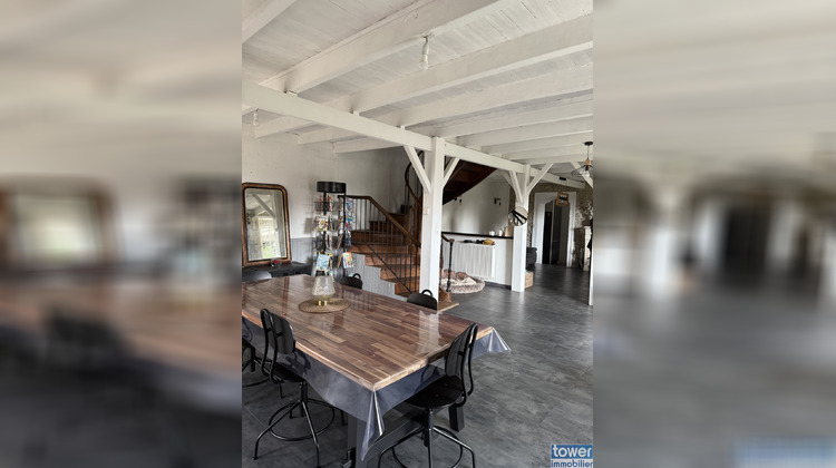 Ma-Cabane - Vente Maison Balzac, 149 m²