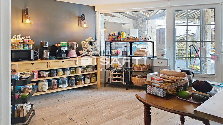 Ma-Cabane - Vente Maison Balzac, 149 m²