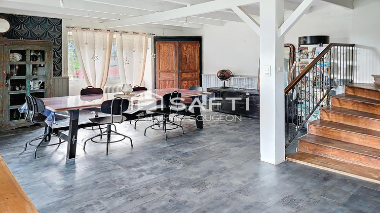 Ma-Cabane - Vente Maison Balzac, 149 m²