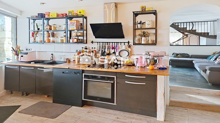 Ma-Cabane - Vente Maison Balzac, 149 m²