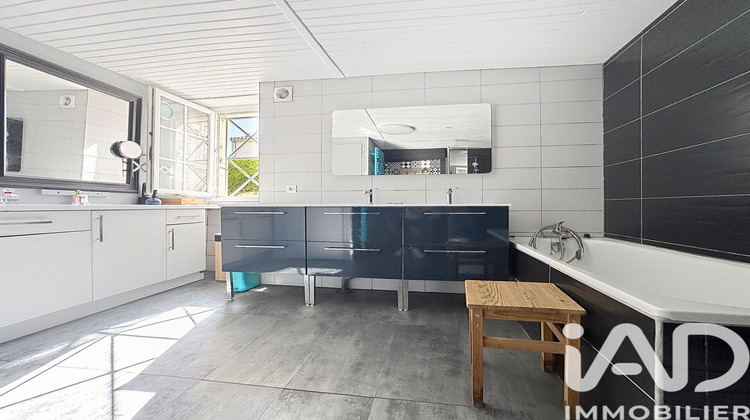 Ma-Cabane - Vente Maison Balzac, 163 m²