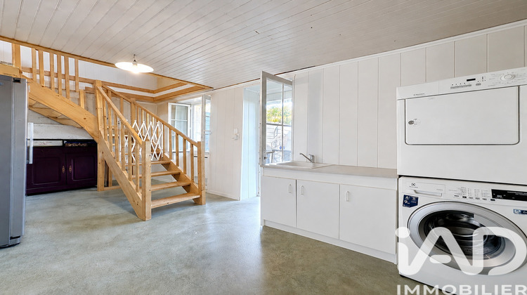 Ma-Cabane - Vente Maison Balzac, 163 m²