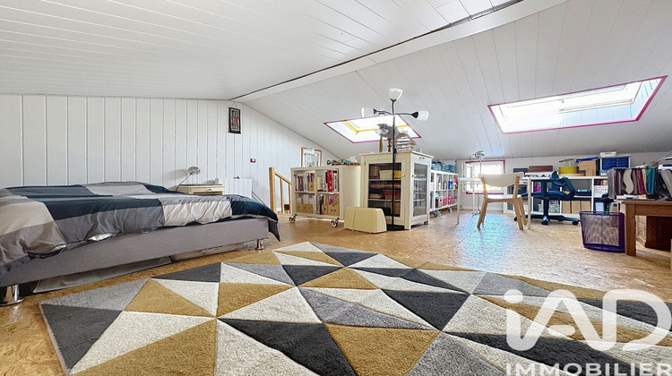 Ma-Cabane - Vente Maison Balzac, 163 m²