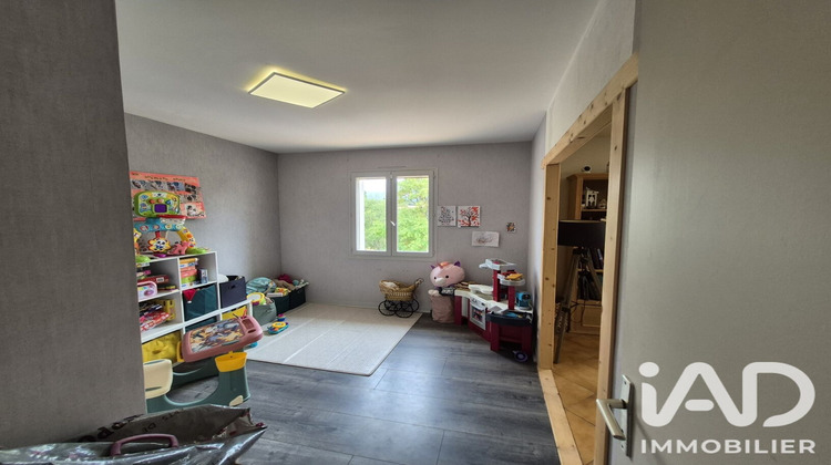 Ma-Cabane - Vente Maison Balzac, 134 m²