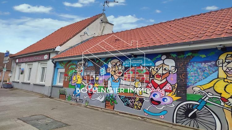 Ma-Cabane - Vente Maison Bambecque, 150 m²