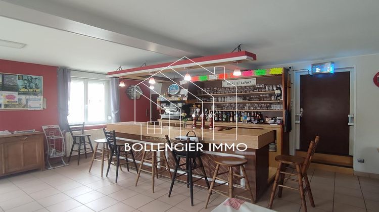 Ma-Cabane - Vente Maison Bambecque, 150 m²