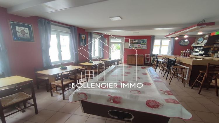 Ma-Cabane - Vente Maison Bambecque, 150 m²