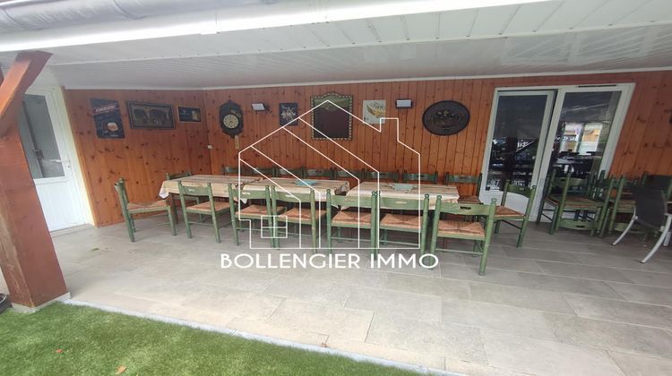 Ma-Cabane - Vente Maison Bambecque, 150 m²