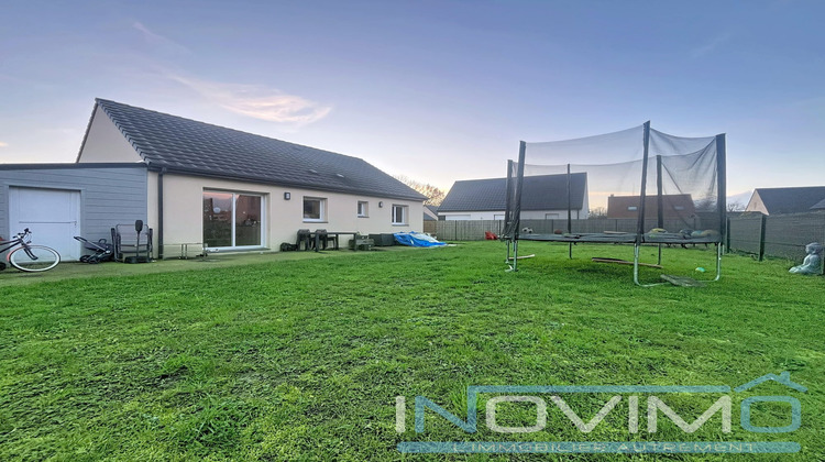 Ma-Cabane - Vente Maison Bambecque, 73 m²