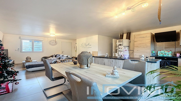 Ma-Cabane - Vente Maison Bambecque, 73 m²