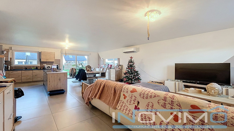 Ma-Cabane - Vente Maison Bambecque, 73 m²