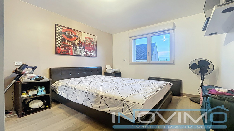 Ma-Cabane - Vente Maison Bambecque, 73 m²