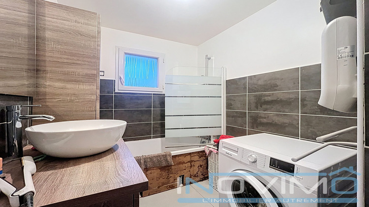 Ma-Cabane - Vente Maison Bambecque, 73 m²