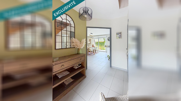 Ma-Cabane - Vente Maison Bambecque, 106 m²