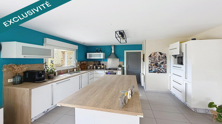 Ma-Cabane - Vente Maison Bambecque, 106 m²