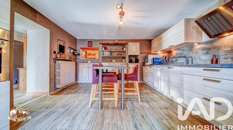 Ma-Cabane - Vente Maison Bambiderstroff, 219 m²