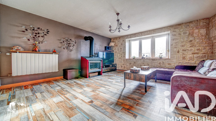 Ma-Cabane - Vente Maison Bambiderstroff, 219 m²