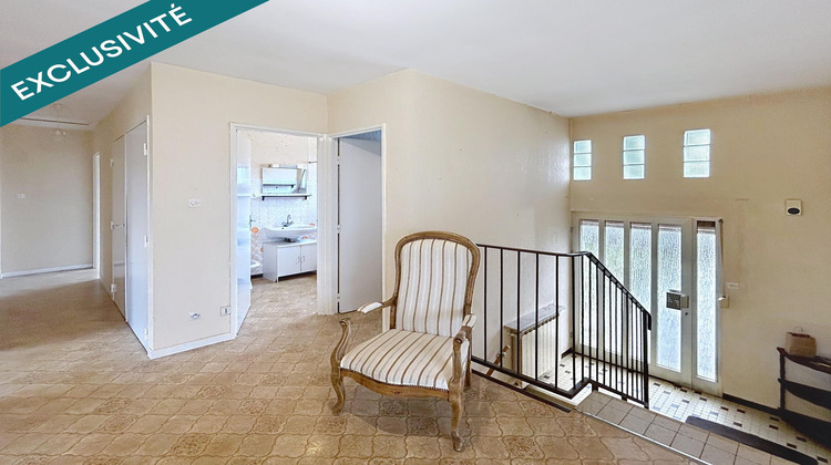 Ma-Cabane - Vente Maison Bambiderstroff, 100 m²