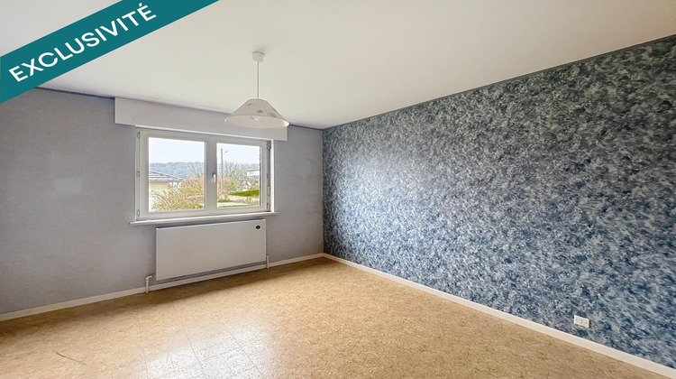 Ma-Cabane - Vente Maison Bambiderstroff, 100 m²