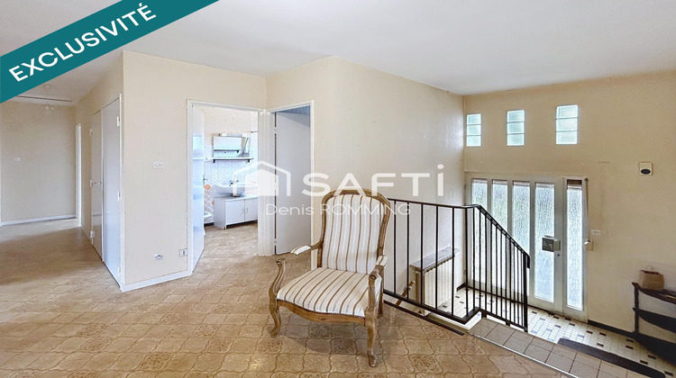 Ma-Cabane - Vente Maison Bambiderstroff, 100 m²