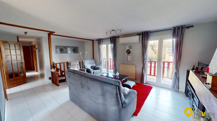 Ma-Cabane - Vente Maison Bambiderstroff, 116 m²