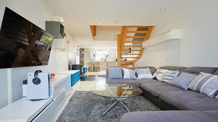 Ma-Cabane - Vente Maison BAMBIDERSTROFF, 140 m²