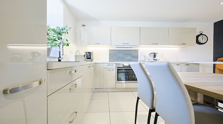 Ma-Cabane - Vente Maison BAMBIDERSTROFF, 140 m²