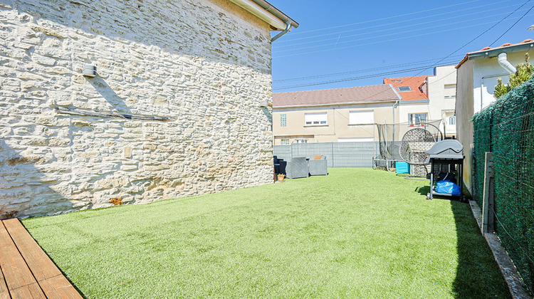 Ma-Cabane - Vente Maison BAMBIDERSTROFF, 140 m²