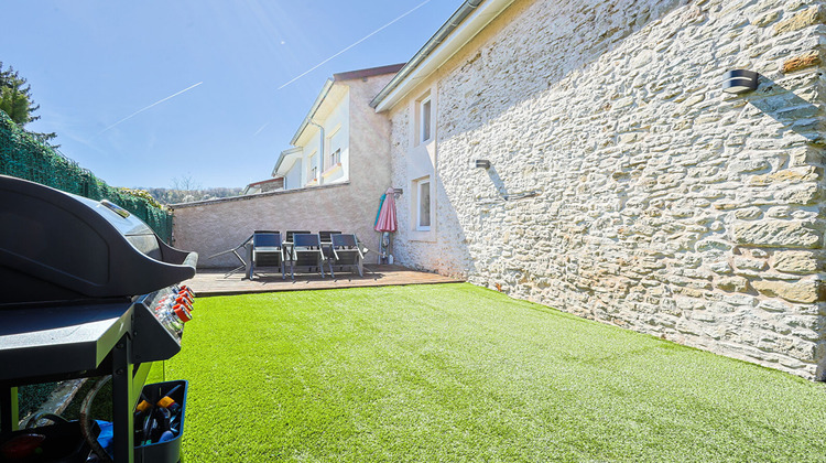 Ma-Cabane - Vente Maison BAMBIDERSTROFF, 140 m²