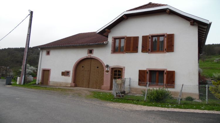 Ma-Cabane - Vente Maison Ban-de-Laveline, 130 m²