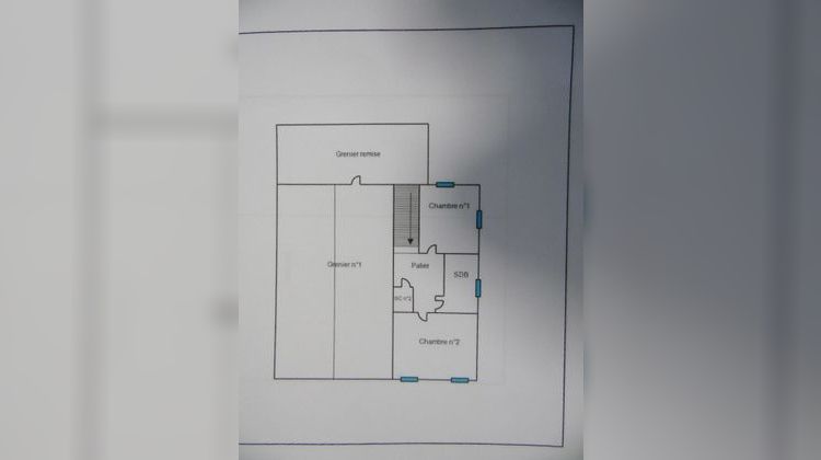 Ma-Cabane - Vente Maison Ban-de-Laveline, 130 m²