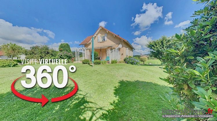 Ma-Cabane - Vente Maison Ban-de-Laveline, 119 m²