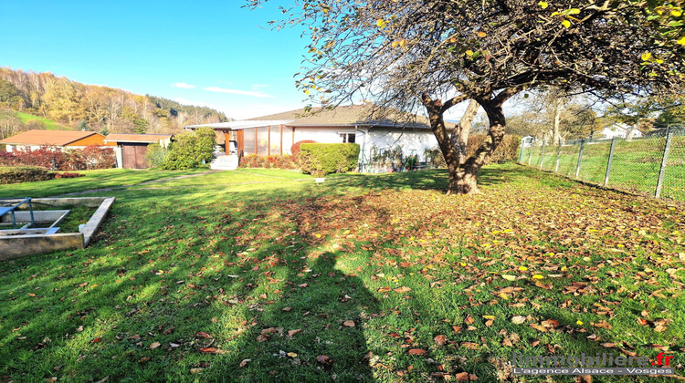 Ma-Cabane - Vente Maison Ban-de-Laveline, 102 m²