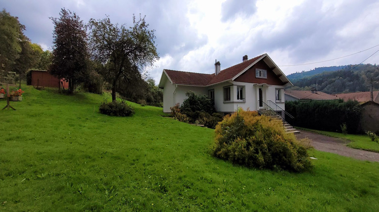 Ma-Cabane - Vente Maison Ban-de-Laveline, 177 m²