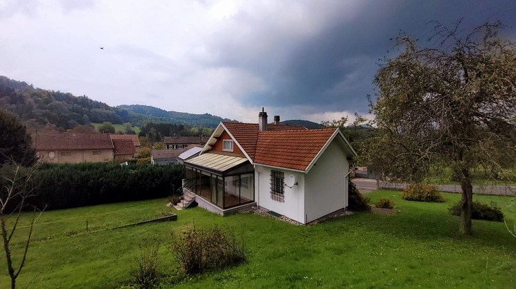 Ma-Cabane - Vente Maison Ban-de-Laveline, 177 m²